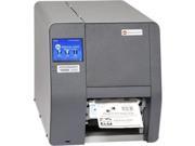 Datamax ONeil P1115s Direct Thermal Thermal Transfer Printer Monochrome Desktop Label Print