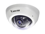 Vivotek FD8166A CCTV Analog Cameras