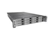 Cisco C240 M4 2U Rack Server 2 x Intel Xeon E5 2630 v4 Deca core 10 Core 2.20 GHz
