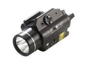 Streamlight TLR 2G w Lithium Battery 69250