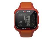 Polar RCX3 Sports Watch w Smart Coaching Black 90051083