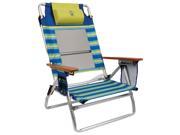 Coleman Treklite Plus Coolerpack Chair Teal 2000020321
