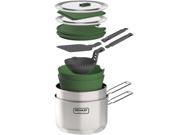 Stanley Adventure Two Pot Prep and Cook Set 10 01613 001