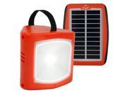D.Light Solar Rechargeable LED Lantern Charger S300