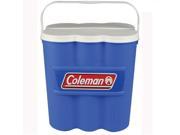 Coleman 12 Can Carry Chiller w Ice Sub Cooler Red 2000013694