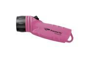 Princeton Tec League 100 Handheld LED Flashlight Pink LG1 PK