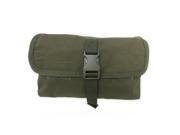 Tacprogear Olive Drab Green Gas Mask Pouch P GSMK1 OD