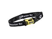 Princeton Tec Fred Headlamp Yellow Black FRED