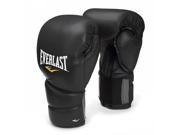Everlast ProTex2 16 oz Training Glove Black