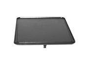 Coleman Grill Stove Griddle Accessory Black 2000016392