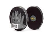 Everlast Punch Mitts For Boxing MMA Training 4318