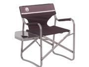 Coleman Chair Deck W Table 2000003084