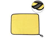 40 x 30.5cm Microfiber Absorbent Cleaning Drying Clean Cloth Washing Car Care Wash Towel 40 x 30.5cm Microfiber Absorbent Cleaning Drying Clean Cloth Washing Car Care Wash Towel