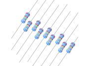 20pcs Axial Lead Carbon Film Resistors 220K Ohm 0.5W 5%Tolerances 4 Color Bands 20pcs Axial Lead Carbon Film Resistors 220K Ohm 0.5W 5%Tolerances 4 Color Bands