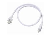 COOPER HU103P Halo 24 Daisy Chain Connector White for HU10