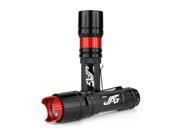 NEBO Tools 5946 JAG 210 Lumen Self Defense LED Flashlight