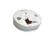 KIDDE KN COPE D Combo Carbon Monoxide Photoelectric Smoke Alarm