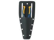 IRWIN 4031023 SADDLE LEATHER PLIER HOLDER BLACK