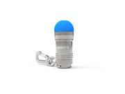 NEBO Tools 6359 Lumore 25 Lumen Pocket Clip Light Blue