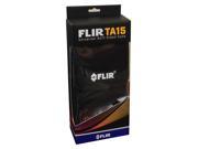 FLIR TA15 Universal Soft Protective Case w Belt Clip for FLIR Clamp Meters