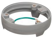 Arlington FLBC4500LR Leveling Ring for Non Metallic Concrete Box
