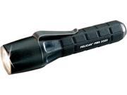 Pelican 3320 PM6 Xenon Flashlight Black 2 CR123