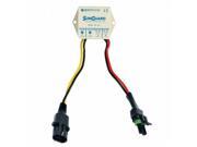 PowerFilm S RA 9 Charge Controller 4.5 Amp