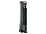 Ionic 90IP01TA01W Turbo Ionic Air Purifier with Germicidal Chamber Oxygen Filter 500 sq. ft. rm. cap