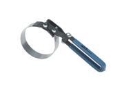 ATD Tools ATD 5206 Small Swivel Oil Filter Wrench