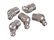Lincoln Industrial 5291 0.2 5 in. 28 NPT 45 degree Angle Fitting