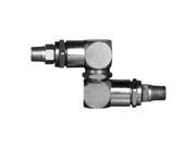 Lincoln Industrial 81387 High Pressure Swivel