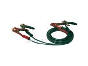 Associated Equipment ASO6160 20’ Heavy Duty Booster Cables with Side Terminal Adapters