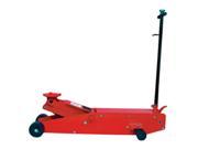 ATD Tools 7391 10 Ton Long Chassis Hydraulic Service Jack
