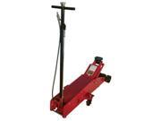 ATD Tools 7392 20 Ton Air Hydraulic Long Chassis Service Jack