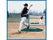 Sport Supply Group 1237139 Baseball And Softball Other Field Equipment Youth League Pitching Mound