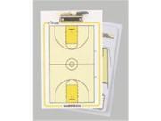 Olympia Sports GE270P Coaches Board Clipboard Basketball