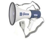 Sport Supply Group 1271331 25W Megaphone with Detatchable Mic