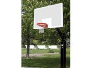 Ultimate Perforated Basketball System