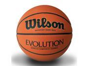 Wilson Evolution Men s Indoor Basketball