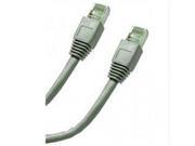 Siig Inc. CB 5E0V11 S1 Cat5E 350Mhz Stp Network Cable 50Ft Grey