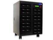 Produplicator SDD 3 1 3 SD Duplicator multi disc tower system duplicating burner flash standalone.