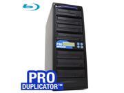 Produplicator A7BR10X500G 7 Blu Ray Drive BD CD DVD Duplicator Plus Built In 500GB HDD Plus USB Connection