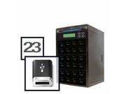 Produplicator USBD 23 1 23 USB Multiple High Speed Stick Memory Duplicator Equipment Machine