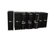 Produplicator 70CD CD Duplicator Copier 1 to 70 52X CD Burners with 500GB Removable HDD