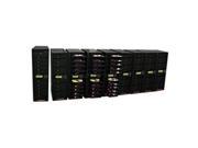 Produplicator 90DVD DVD CD Duplicator Copier 1 to 90 20X burners with 750GB Removable HDD