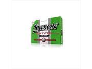 Srixon 175101 Soft Feel Golf Balls One Dozen