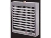 Beacon Morris 520102 24000 BTU Horizontal Hydronic Unit Heaters