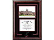 Campus Images University Of Cincinnati Spirit Graduate Frame