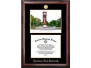 Campus Images Louisiana Tech University Gold Embossed Diploma Frame