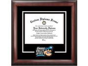 Campus Images Grand Valley State University Spirit Diploma Frame